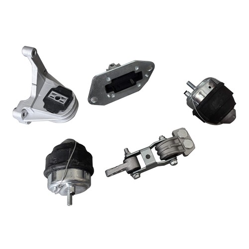 Kit cuscinetti motore per