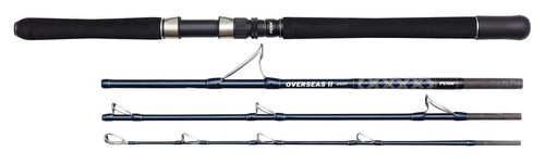 Penn overseas boat 10m - penn,