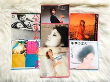 SERI ISHIKAWA 石川セリ