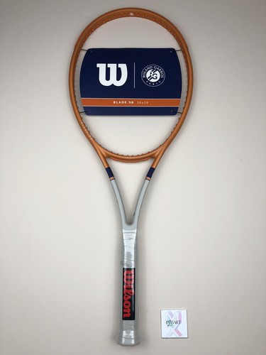 Wilson blade 16x19 - wilson, 98