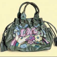 Borsa donna Isabella Fiore