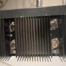 Alimentatore lineare Astron