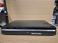 Sony RDR-HXD870 160Gb HDD DVD