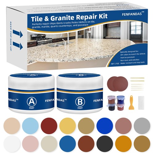 Fenfandas kit riparazione - fenfandas,