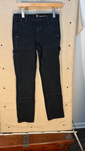 Pantalone lavoro carhartt - da,