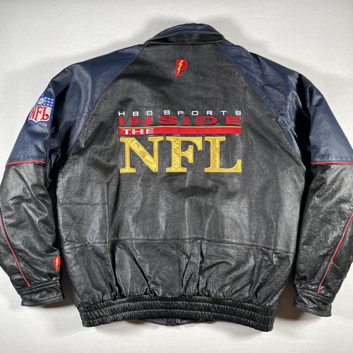 Vintage hbo sports inside the - sports,