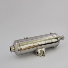 MARMITTA COMPLETA (I500) SENZA