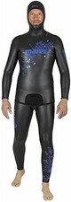 (TG. XL) Mares Prism Skin Man