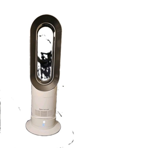 Dyson am09 ventilatore torre - dyson,