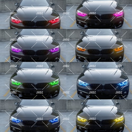 Angel eye drl - angel, led