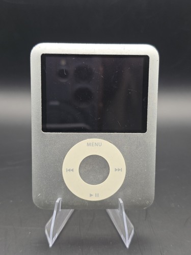 Apple ipod nano - apple,