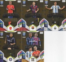 Panini Fifa 365 2026 Numbers /