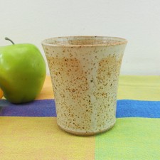 Celette Brown Stoneware