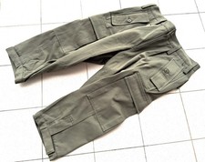 Pantaloni vintage montagna - da,