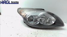 Faro proiettore con frecce