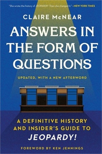 Answers the form of - answers,
