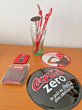 COCA COLA  PICCOLO LOTTO