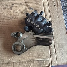 Pinza Freno Ktm Lc8 950 990 Adventure Posteriore Spistapinza Staffa