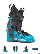 Scarponi Scarpa 4-Quattro XT