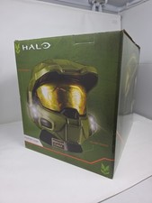 Casco Halo Master Chief Deluxe