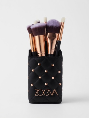 Zoeva 15pz set - set, pennelli