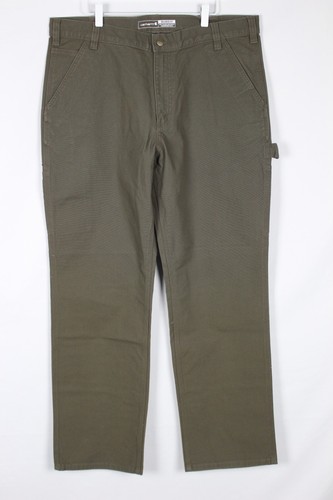 Carhartt pantaloni lavoro - pantaloni, da