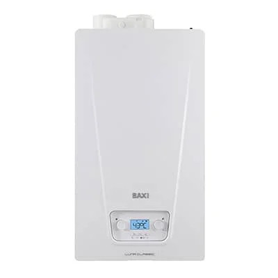 Baxi luna classic kw - baxi,