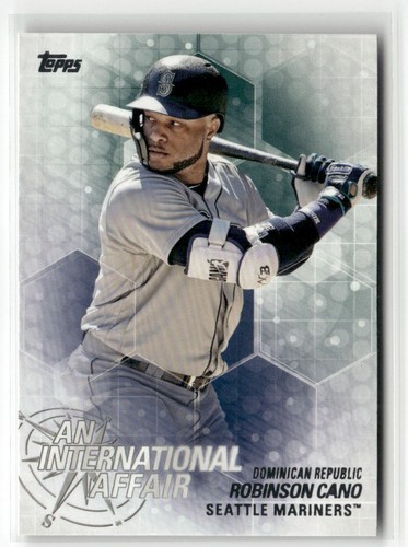 2018 topps update 20 - topps, #ia-20