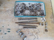 MOTO GILERA 125 150 175 VITI