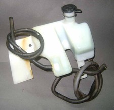 Serbatoio Espansione Liquido Radiatore Honda Hornet 600 1998   2006