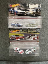 HOT WHEELS 2022 PREMIUM CAR