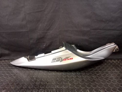 Suzuki 650 2006 2011 carena - suzuki, 2006/2011