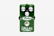 Modtone Overdrive Pedale