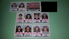 1980-81 Serie B MONZA PALERMO