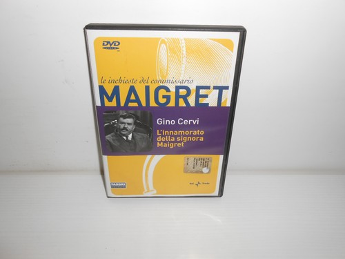 Dvd innamorato della signora - dvd, l'innamorato