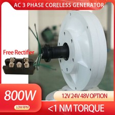 Generatore Magnetico