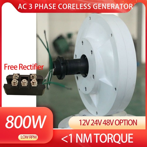 Generatore magnetico - generatore,