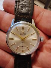 Orologio da polso da donna Wintex 17 Rubis - Incabloc.