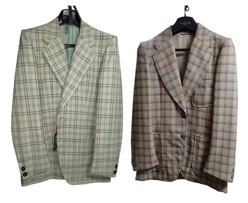 Giacca uomo old style - giacca,