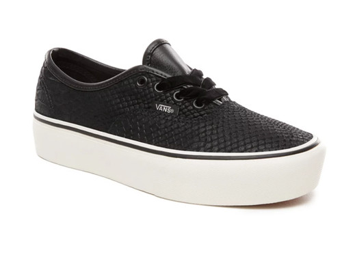 Vans donna autentica - vans,