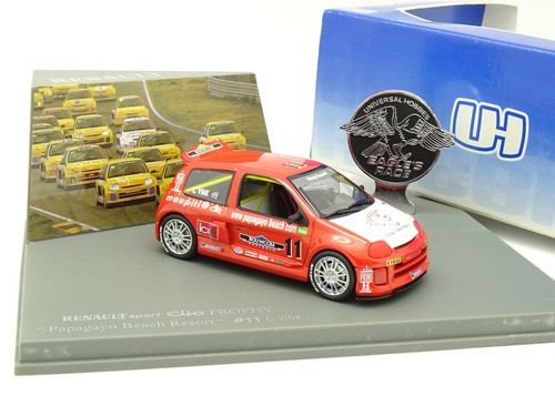 Universal hobbies - hobbies, 1/43