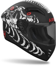 CASCO  AIROH INTEGRALE CONNOR