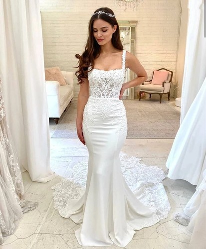 Abiti sposa eleganti - abiti,