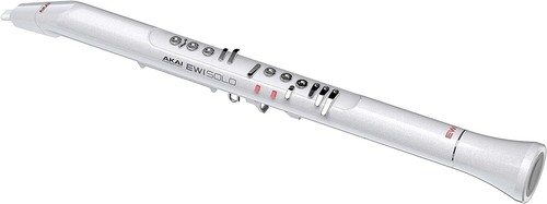 Akai ewi solo sintetizzatore - ewi,