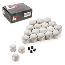 20X Coprimozzo Radiale Grigio