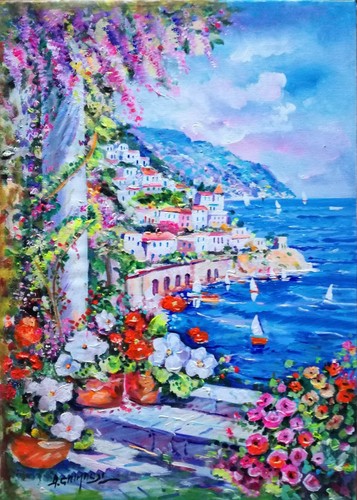 Grimaldi alfredo - , (1950