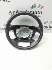Volante 6012987 Guida Nero MERCEDES SLK R170 1996 1998 2000 2002 2004 ORIGINALE