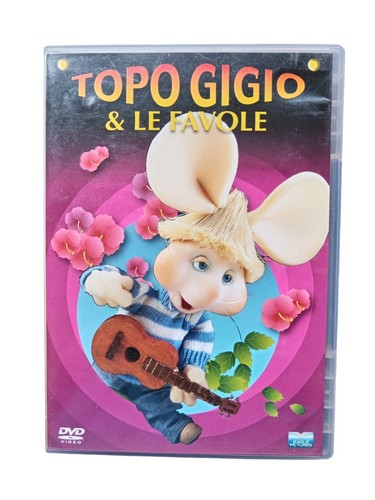 Dvd film cartone - *hh*,