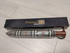 Ombrello pieghevole Burberry