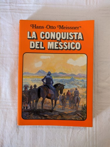 Meissner conquista del - -,